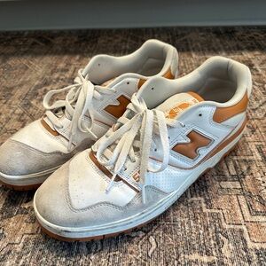New Balance 550 Sneakers